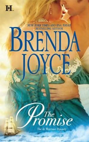 The Promise by Brenda Joyce