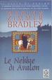 Le nebbie di Avalon by Marion Zimmer Bradley