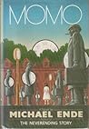 Momo by Michael Ende