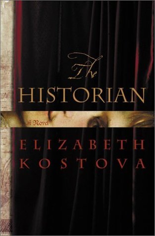 The Historian by Elizabeth Kostova