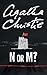 N or M? by Agatha Christie