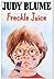 Freckle Juice by Judy Blume