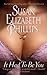 It Had to Be You (Chicago Stars, #1) by Susan Elizabeth Phillips