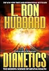 Dianetics by L. Ron Hubbard