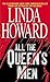 All the Queen's Men by Linda Howard