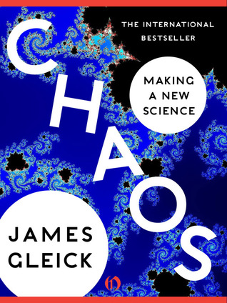 Chaos by James Gleick