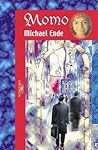 Momo by Michael Ende