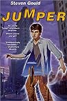 Jumper by Steven Gould