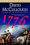 1776 by David McCullough