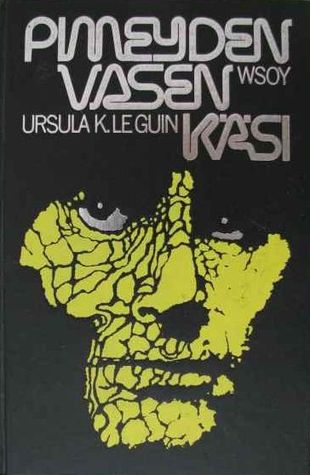 Pimeyden vasen käsi by Ursula K. Le Guin