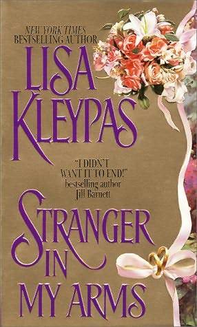 Stranger in My Arms by Lisa Kleypas