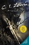 Prince Caspian by C.S. Lewis