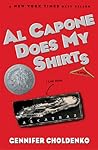 Al Capone Does My Shirts by Gennifer Choldenko