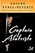 Captain Alatriste by Arturo Pérez-Reverte