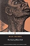 The Souls of Black Folk by W.E.B. Du Bois