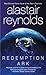 Redemption Ark (Revelation ...