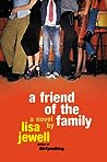 A Friend of the Family by Lisa Jewell