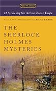 The Sherlock Holmes Mysteries: 22 Stories