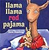 Llama Llama Red Pajama by Anna Dewdney