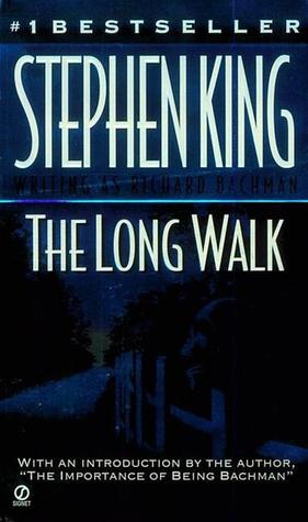 The Long Walk by Richard  Bachman