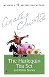 The Harlequin Tea Set and Other Stories by Agatha Christie