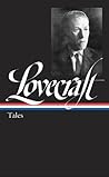 Tales by H.P. Lovecraft