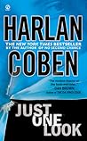 Just One Look by Harlan Coben