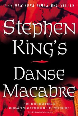 Danse Macabre by Stephen        King