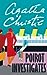 Poirot Investigates by Agatha Christie