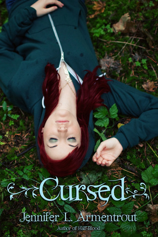 Cursed by Jennifer L. Armentrout