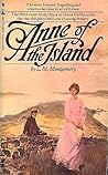 Anne of the Island