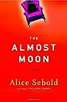 The Almost Moon by Alice Sebold