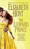 The Leopard Prince by Elizabeth Hoyt