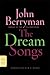 The Dream Songs by John Berryman