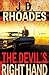 The Devil's Right Hand (Jac...