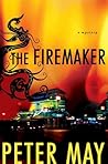 The Firemaker by Peter  May