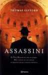 Assassini by Thomas Gifford