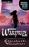 Warprize by Elizabeth Vaughan