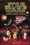 Dark Force Rising by Timothy Zahn