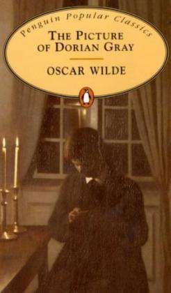 The Picture of Dorian Gray by Oscar Wilde