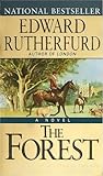 The Forest by Edward Rutherfurd