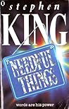 Needful Things by Stephen        King