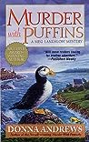 Murder With Puffins by Donna Andrews