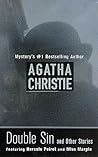 Double Sin and Other Stories by Agatha Christie