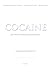 Cocaine by Dominic Streatfeild