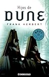 Hijos de Dune by Frank Herbert