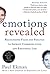 Emotions Revealed: Recogniz...