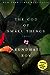 The God of Small Things by Arundhati Roy