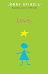 Love, Stargirl by Jerry Spinelli