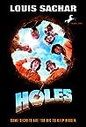 Holes by Louis Sachar